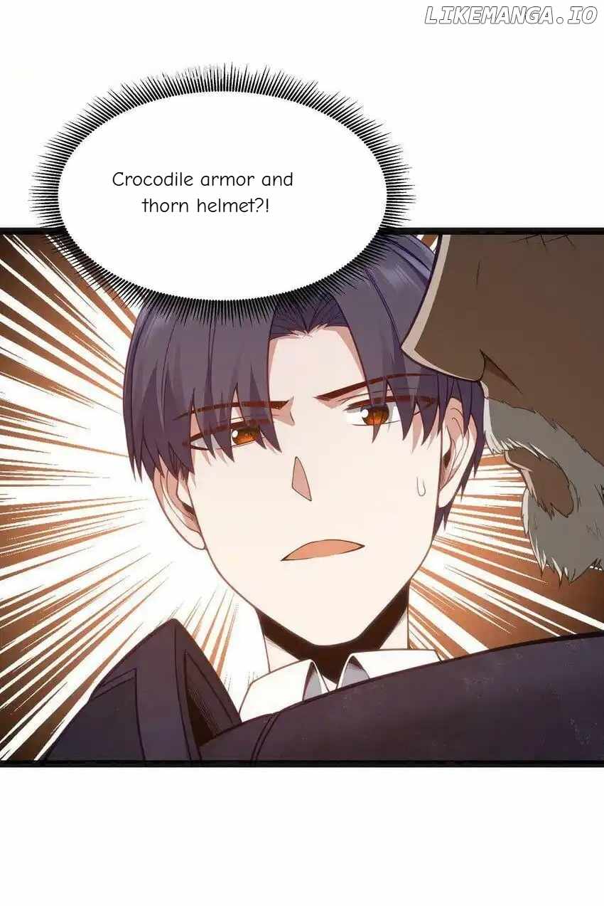 This Hero is a Money Supremacist Chapter 16 56